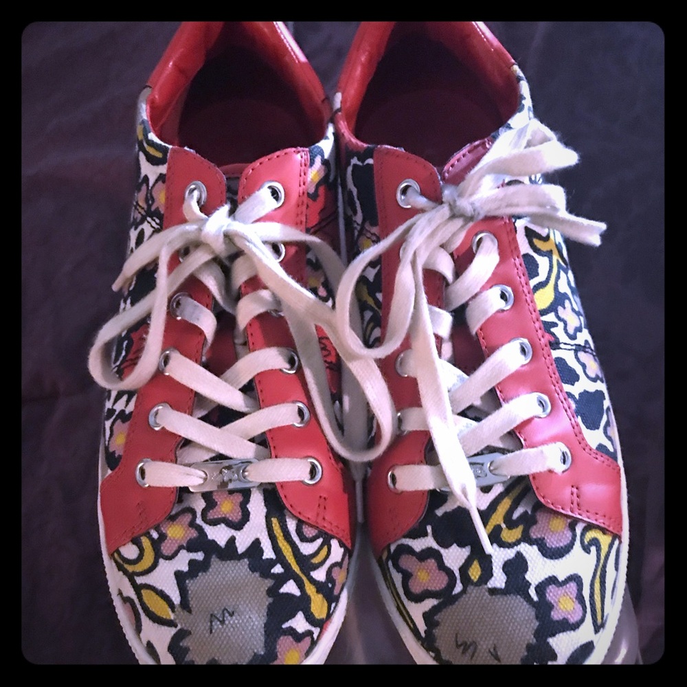 Coach Sneakers